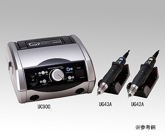 URAWA CORPORATION UM216A Micro Grinder G7 Max 15000Rpm